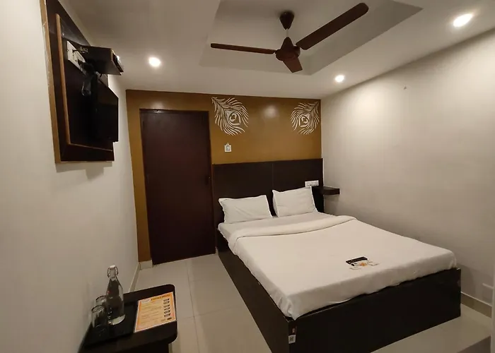 Purple Inn Coimbatore