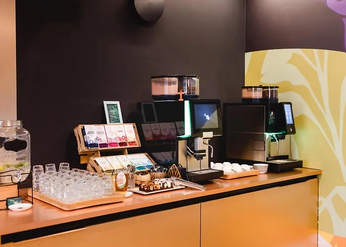 Aparthotel Rioca Neu-Ulm Posto 5