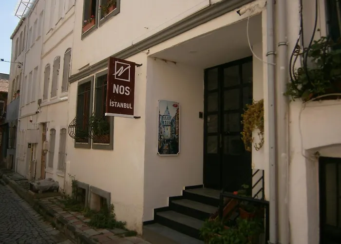 Hotel Nos Estambul
