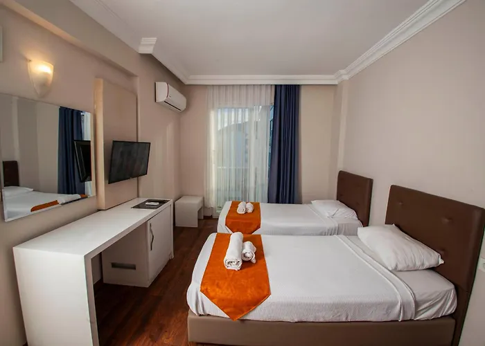 Goldkaya Hotel Marmaris
