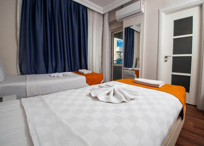 Goldkaya Hotel Marmaris