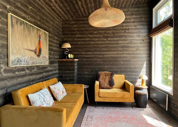 De Heeren Hoeve Carpe Diem Heijen