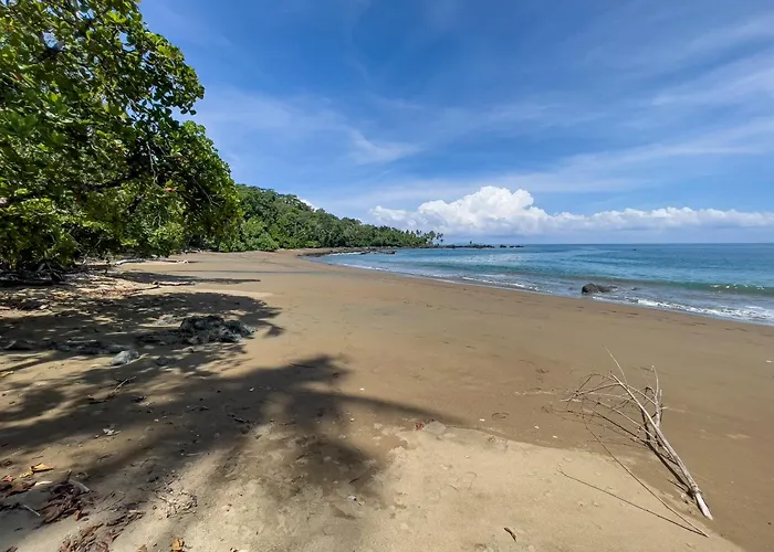 Osa Corcovado Lodge Drake Bay