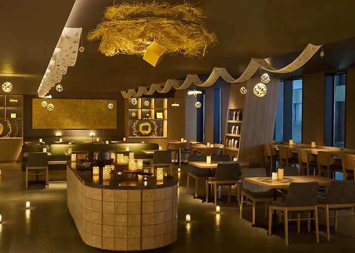 Omo5 Kanazawa Katamachi By Hoshino Resorts