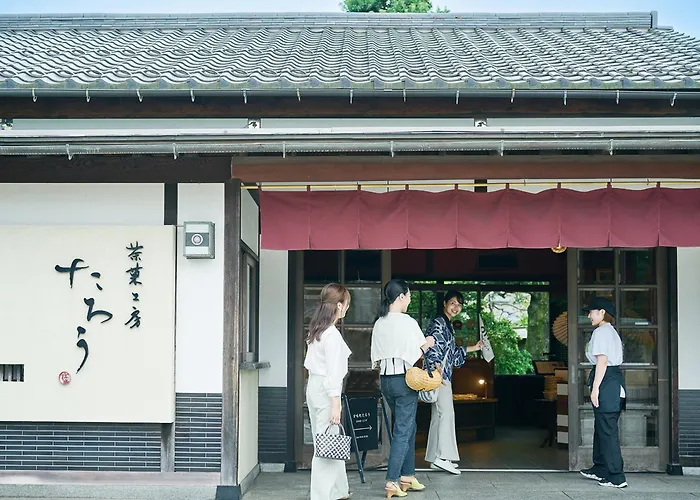 Omo5 Kanazawa Katamachi By Hoshino Resorts
