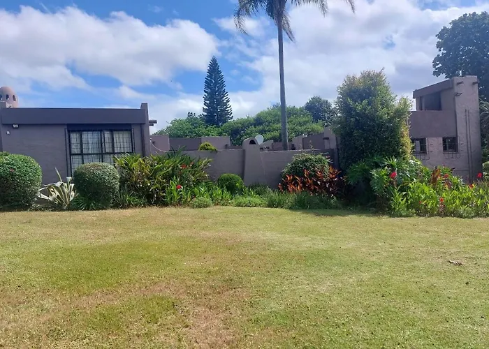 Daven Guest House Pietermaritzburg