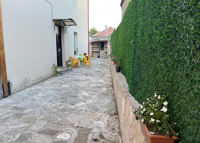 Hotel Tao Telavi