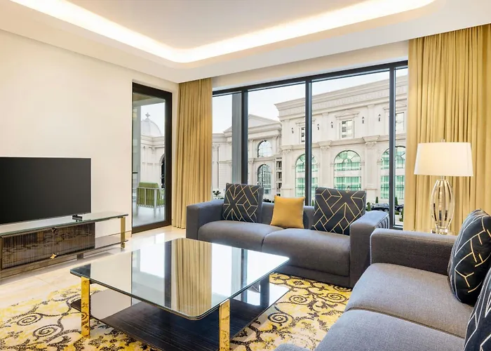 Agora, Doha, Autograph Collection Hotel Lusail