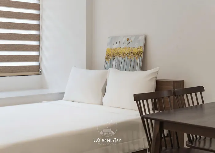 Lux Westlake Studio Hà Nội