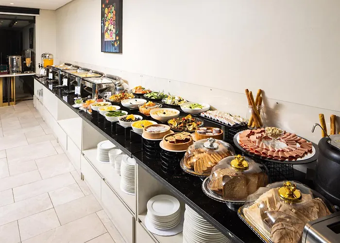 Marlo Hotel - فندق مارلو Jeddah