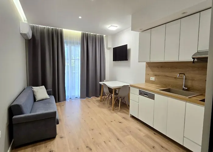 David'S Studio Stays Vlore