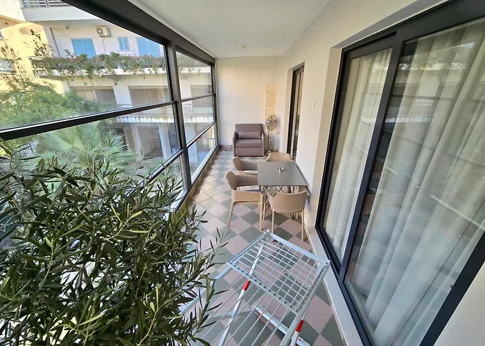David'S Studio Stays Vlore