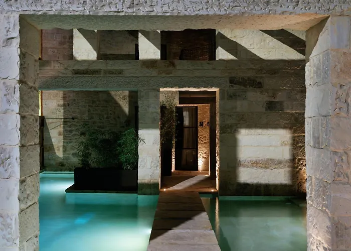 Amalen Suites Adults Only Rethymno 