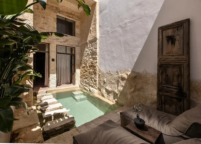 Amalen Suites Adults Only Rethymno 