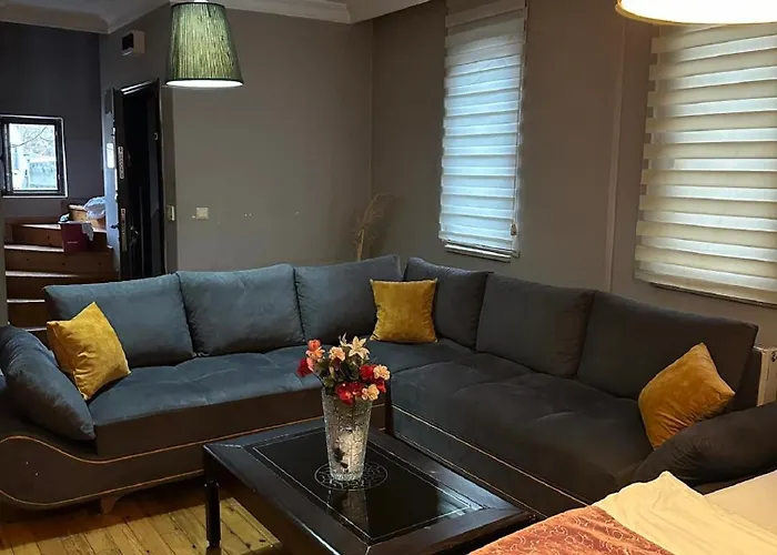 Greenbird Suites İstanbul