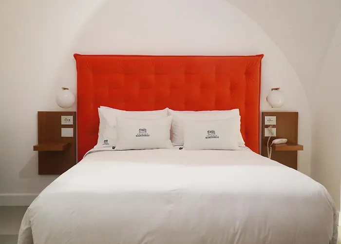 Palazzo Martinelli Hotel Sorrento