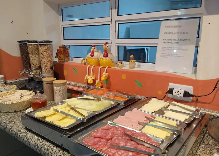 Attriun Hotel Guarulhos