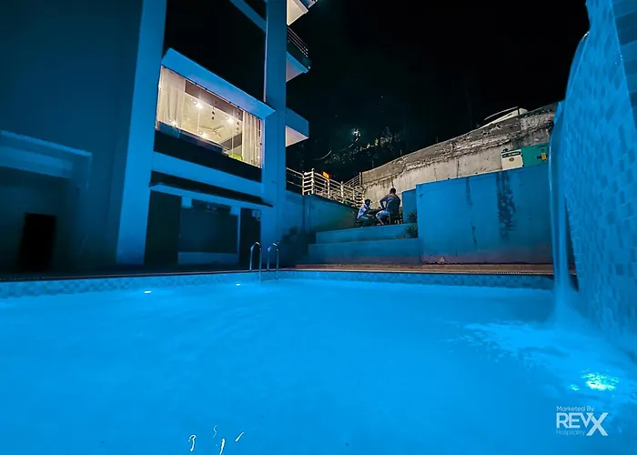 Hotel Prince Valley Lansdowne