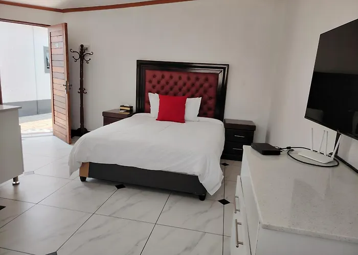 4Th Avenue Themepark & Lodge Rustenburg