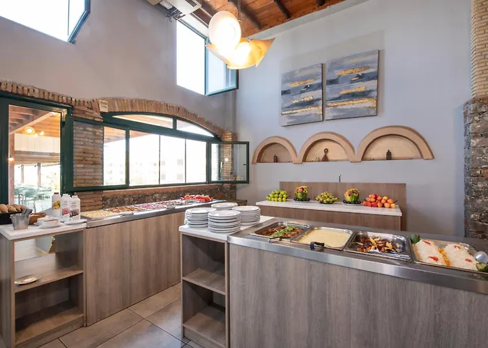 Hotel Mare Garden Georgioupoli