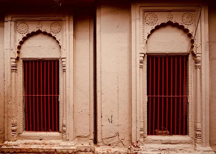Narayana'S Haveli Hotel Varanasi