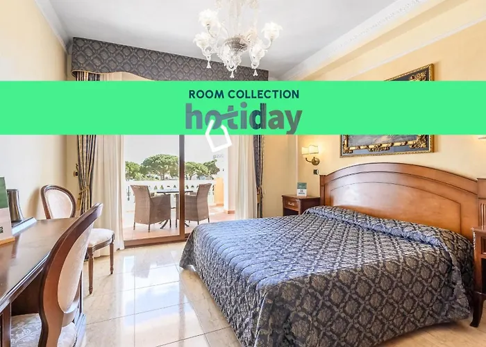 Hotel Hotiday Olbia Porto