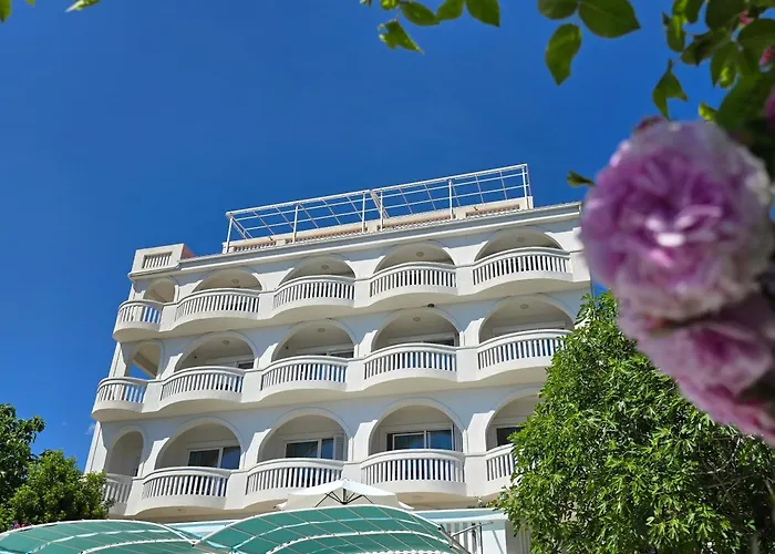 Villa Bellevue Novi Vinodolski