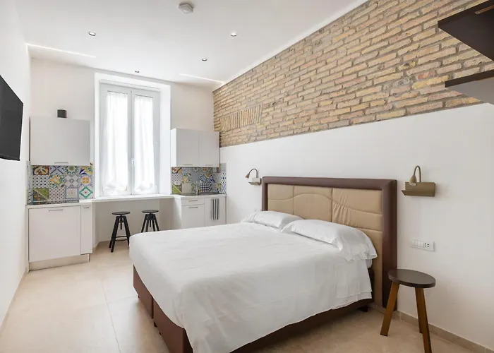 Joyful 148 Luxury Guest House Rome