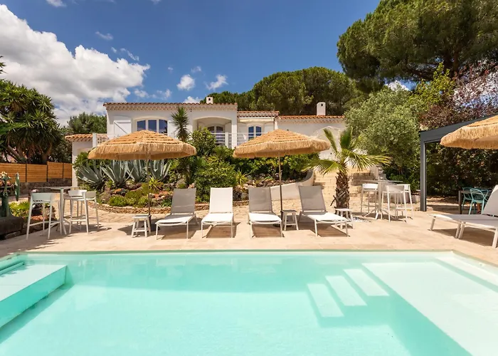 Villa Rasoa Agde