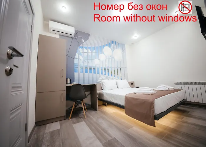 Chief Hotel Gyumri
