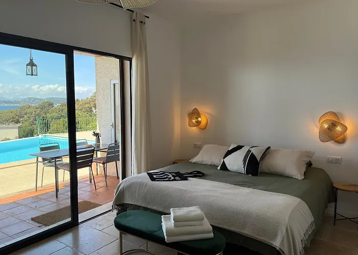 Maison Lumio Les Issambres