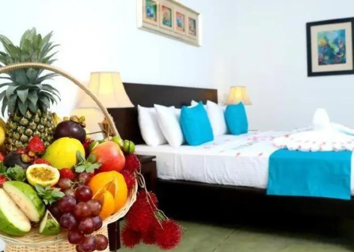 Coco Royal Beach Resort Wadduwa