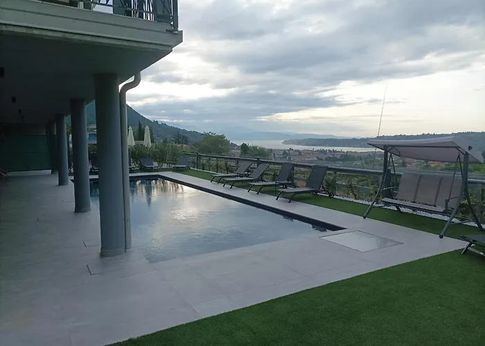 Hotel Vita Salo