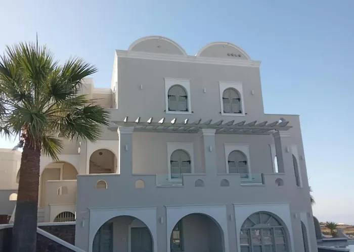 Hotel Blue Arise Fira
