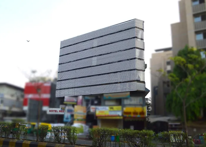 Hotel Neelkanth Inn Ahmedabad