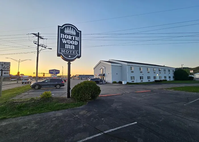 Northwood Inn - Prairie Du Chien