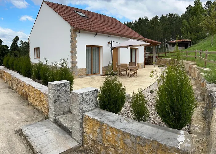 Jardins Do Barao Hotel Leiria