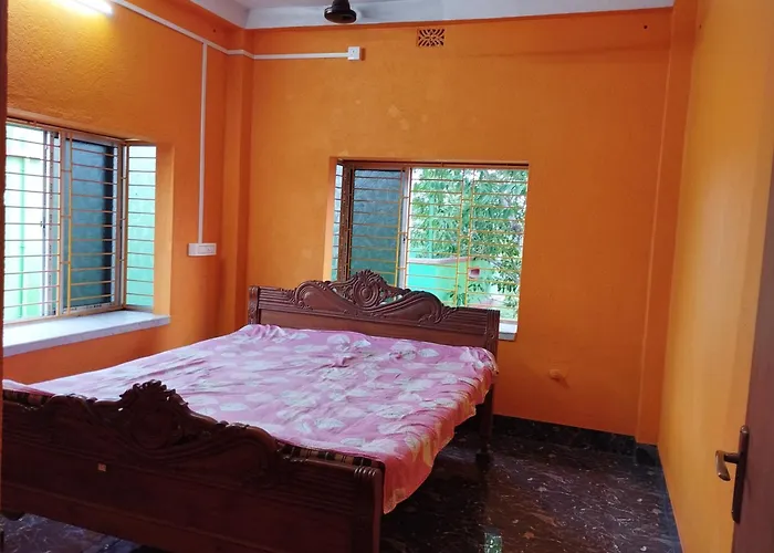 Sagar Guest House Baruipur