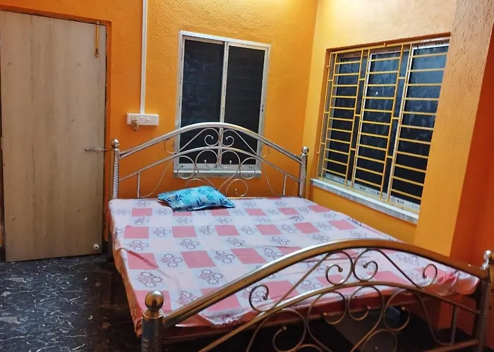 Sagar Guest House Baruipur