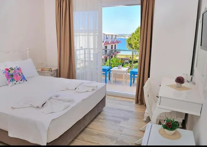 Allegria Boutique Hotel Çeşme
