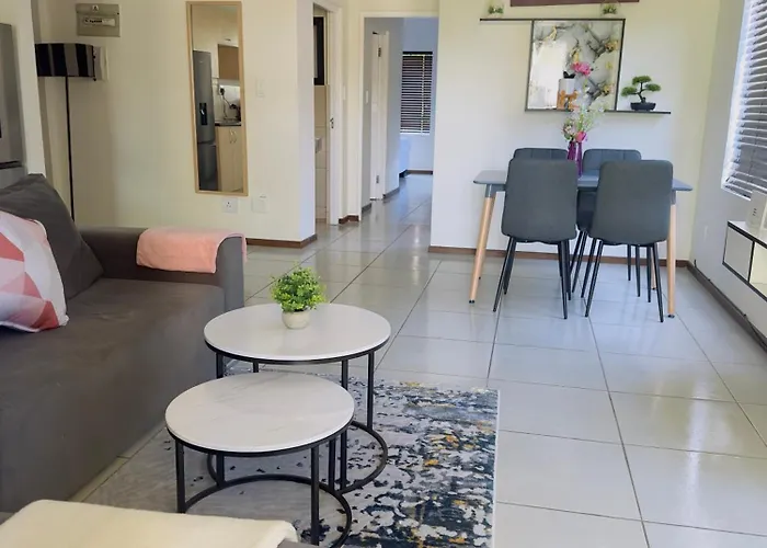 Jackal Creek Golf Estate Hotel Roodepoort