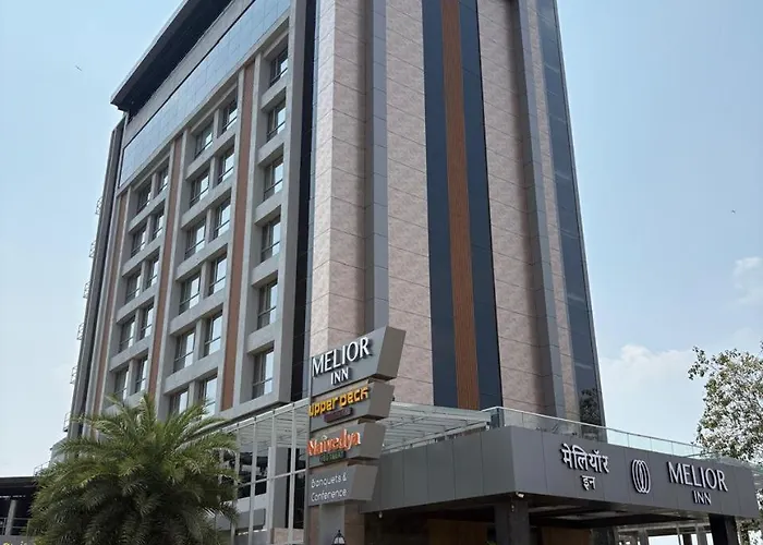 Melior Inn Jamb