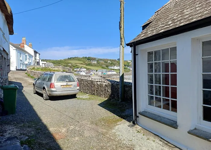 The Old Post Office Bed & Breakfast Coverack