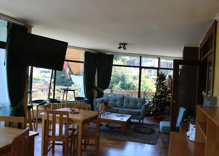 Hotel Seminario Puerto Montt