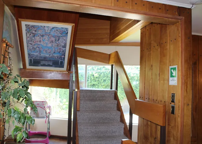 Hotel Seminario Puerto Montt