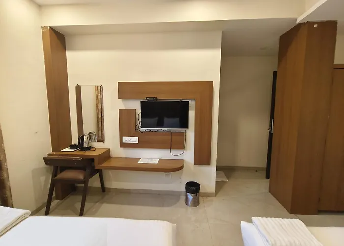 Hotel Grace V Mumbai