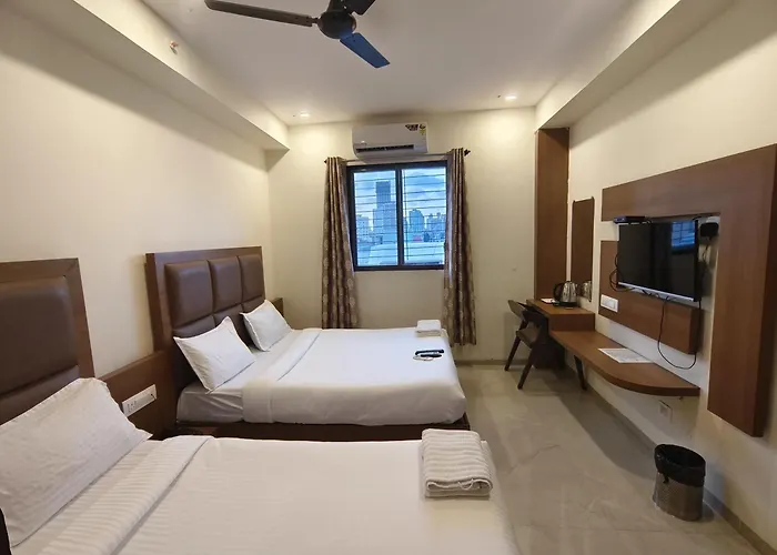 Hotel Grace V Mumbai