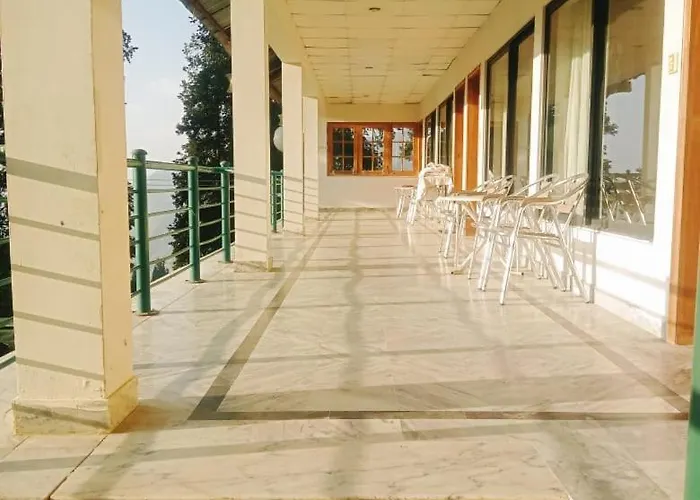 Retreat Hotels Nathigali Nathia Gali