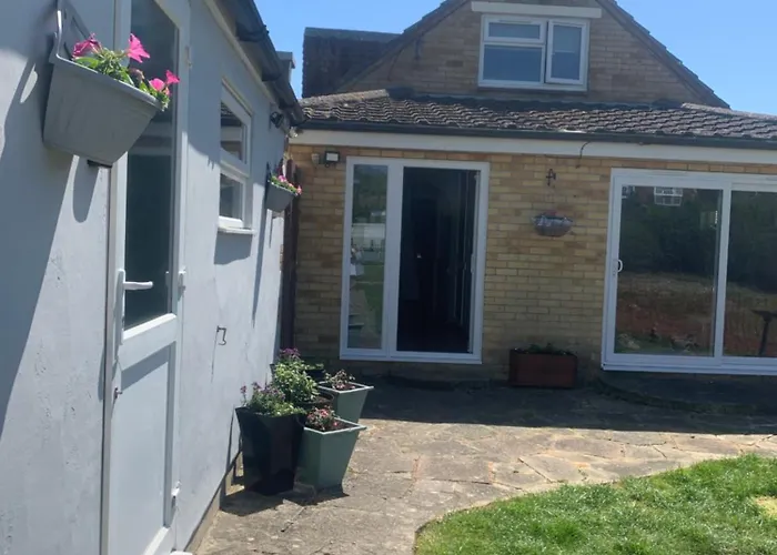 The Haven Garden Room Preston 