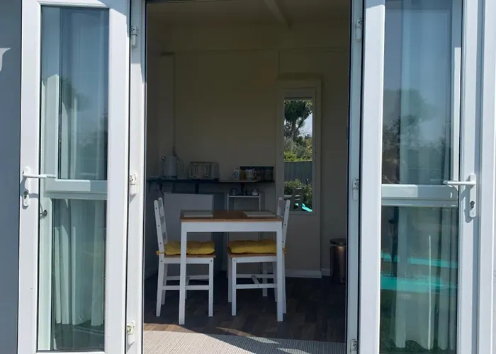 The Haven Garden Room Preston 